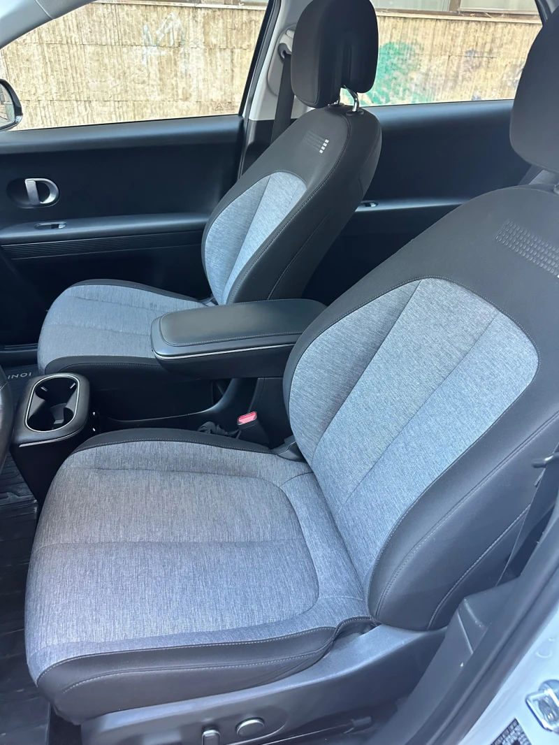 Hyundai Ioniq 5, снимка 15 - Автомобили и джипове - 52978348