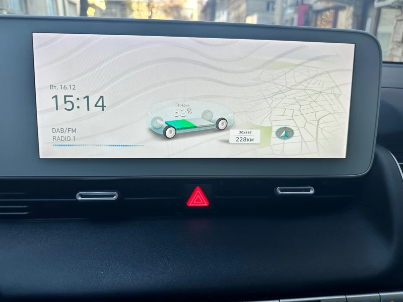 Hyundai Ioniq 5, снимка 16 - Автомобили и джипове - 52978348