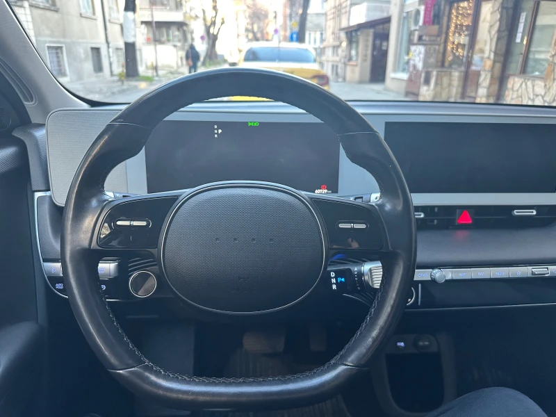 Hyundai Ioniq 5, снимка 13 - Автомобили и джипове - 52978348