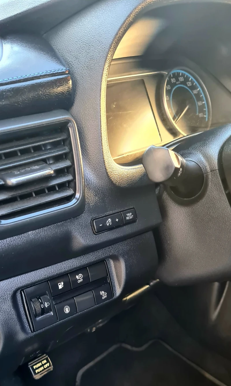 Nissan Leaf  NISSAN LEAF 40 kWh , снимка 10 - Автомобили и джипове - 53148591