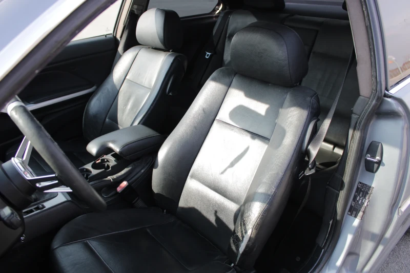 BMW 325, снимка 9 - Автомобили и джипове - 53310564