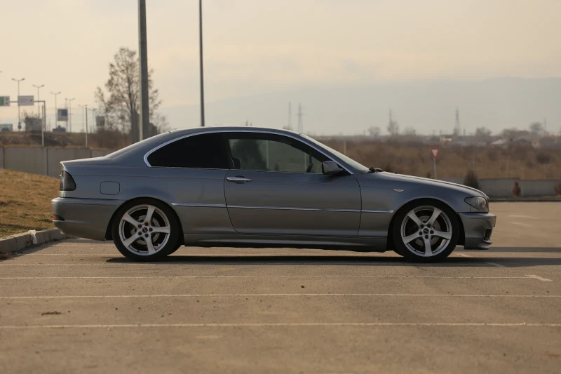 BMW 325, снимка 3 - Автомобили и джипове - 53310564