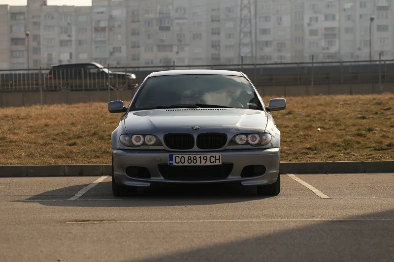 BMW 325