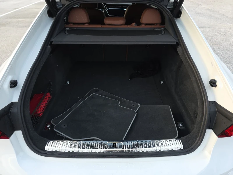 Audi A7 3.0T Prestige, снимка 17 - Автомобили и джипове - 53377575