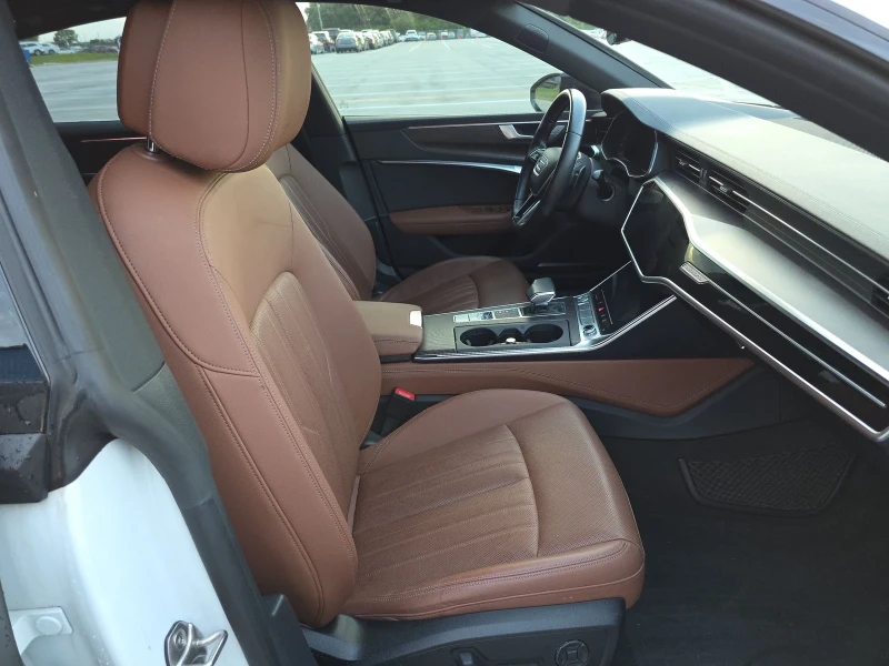 Audi A7 3.0T Prestige, снимка 9 - Автомобили и джипове - 53377575