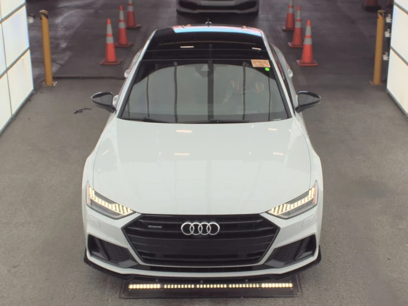 Audi A7 3.0T Prestige, снимка 2 - Автомобили и джипове - 53377575