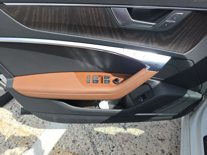 Audi A7 3.0T Prestige, снимка 10 - Автомобили и джипове - 53377575