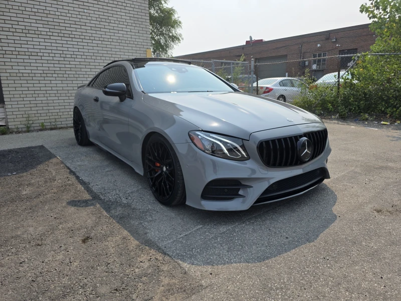 Mercedes-Benz E 400 * CARFAX* ОПЦИЯ ЗА ФИНАНСИРАНЕ* - 49600 лв. - 93492900 1