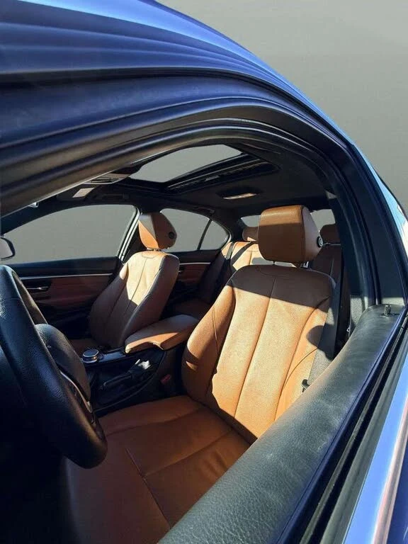 BMW 330 2017 BMW 330I xdrive* АвтоКредит* (Цена до БГ)  - изображение 9