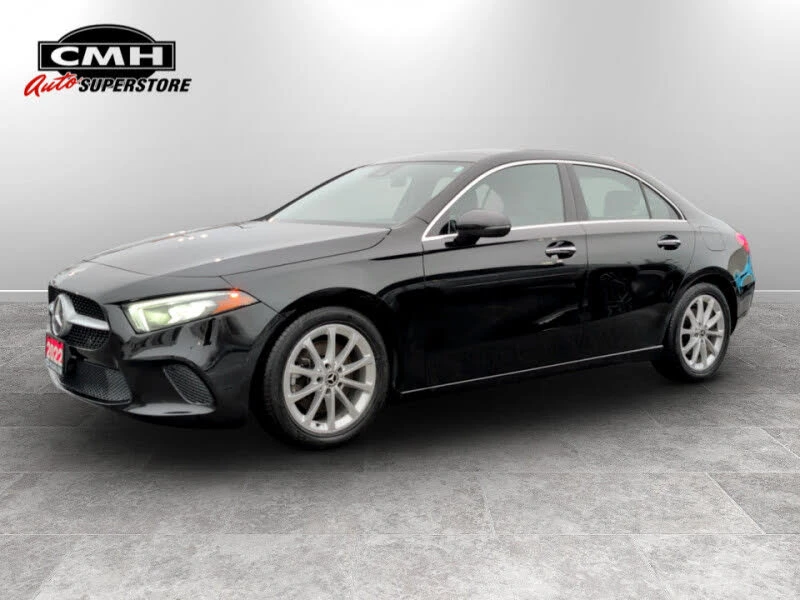 Mercedes-Benz A 220 4MATIC AWD ����������  (���� �� ��) | Mobile.bg � ����������� 1