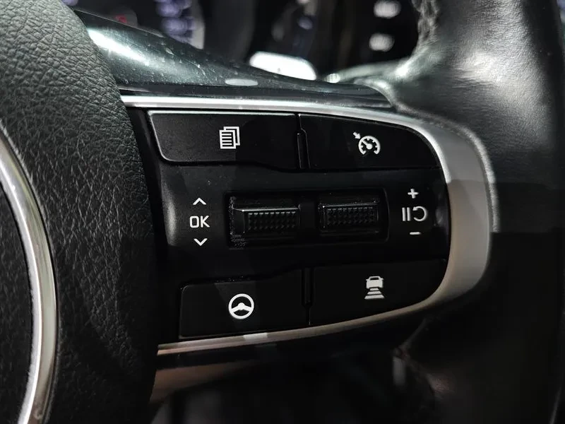 Kia K5 2.0 Lpi Trendy, снимка 16 - Автомобили и джипове - 55936158