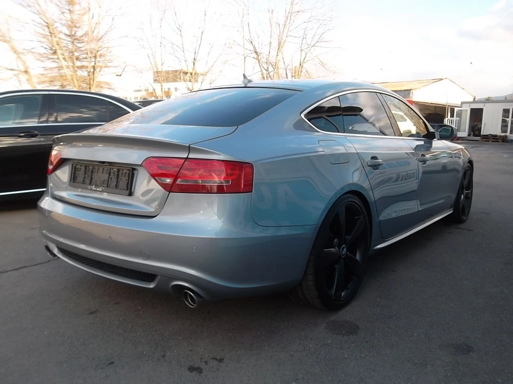 Audi A5 ABT 3.0 TDI quattro SLINE - изображение 3