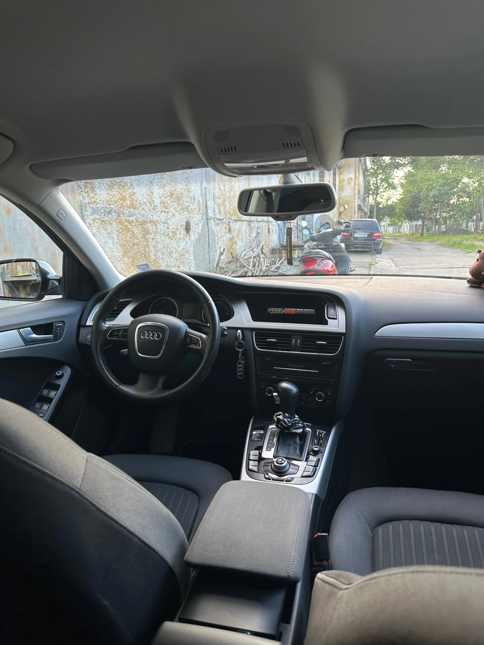 Audi A4 | Mobile.bg — изображение 11