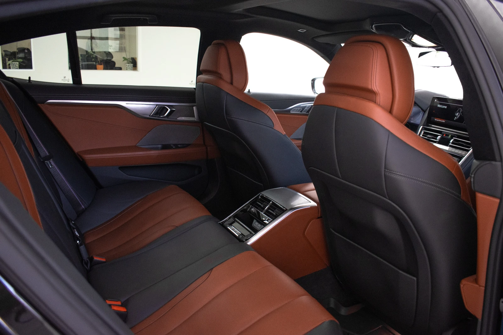 BMW 840 Gran Coupe xDrive M Sport Pro | Mobile.bg   17