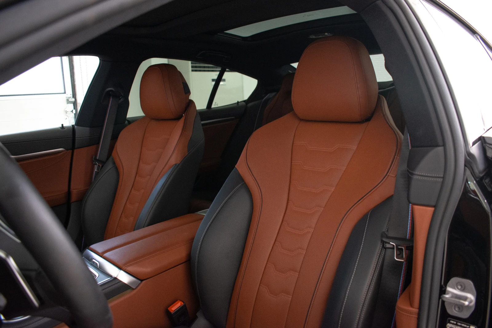 BMW 840 Gran Coupe xDrive M Sport Pro | Mobile.bg   14