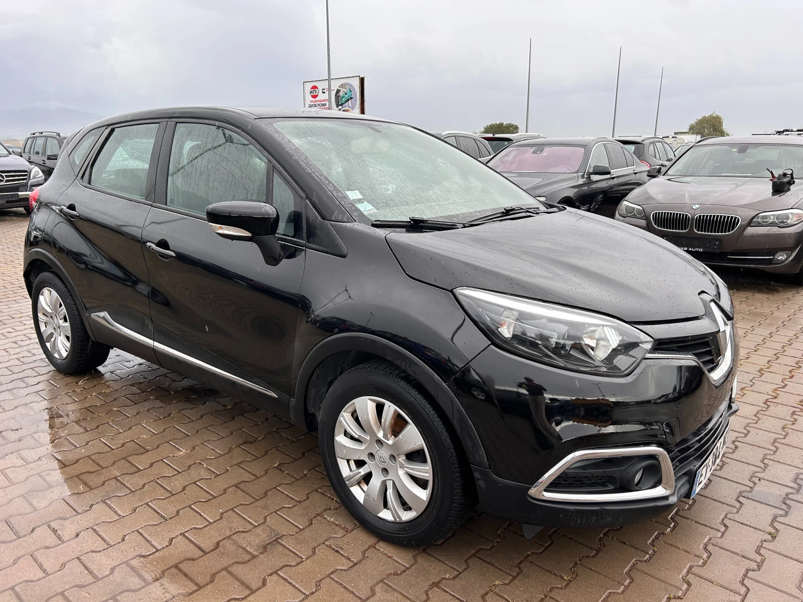 Renault Captur 0.9i EURO 5 ЛИЗИНГ - изображение 4