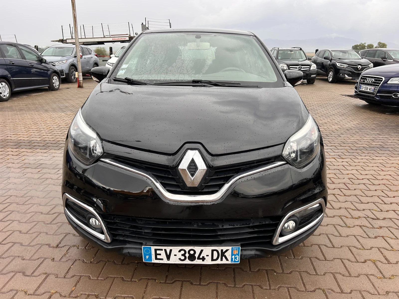 Renault Captur 0.9i EURO 5 ЛИЗИНГ - изображение 3