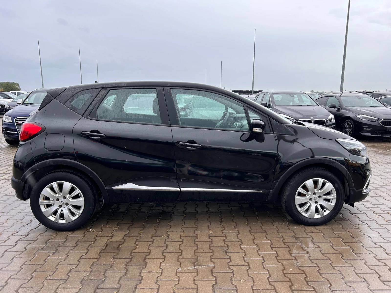 Renault Captur 0.9i EURO 5 ЛИЗИНГ - изображение 5