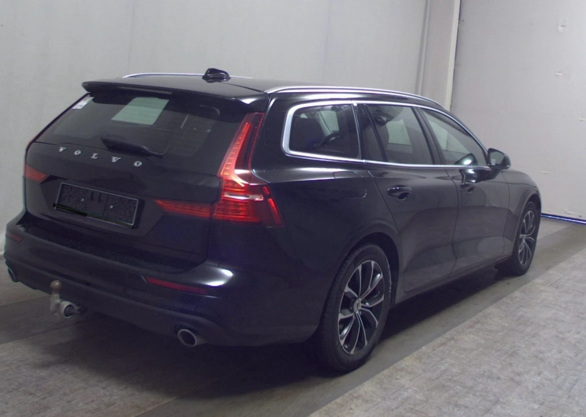 Volvo V60 D4 Digital LED Теглич ЛИЗИНГ - изображение 3