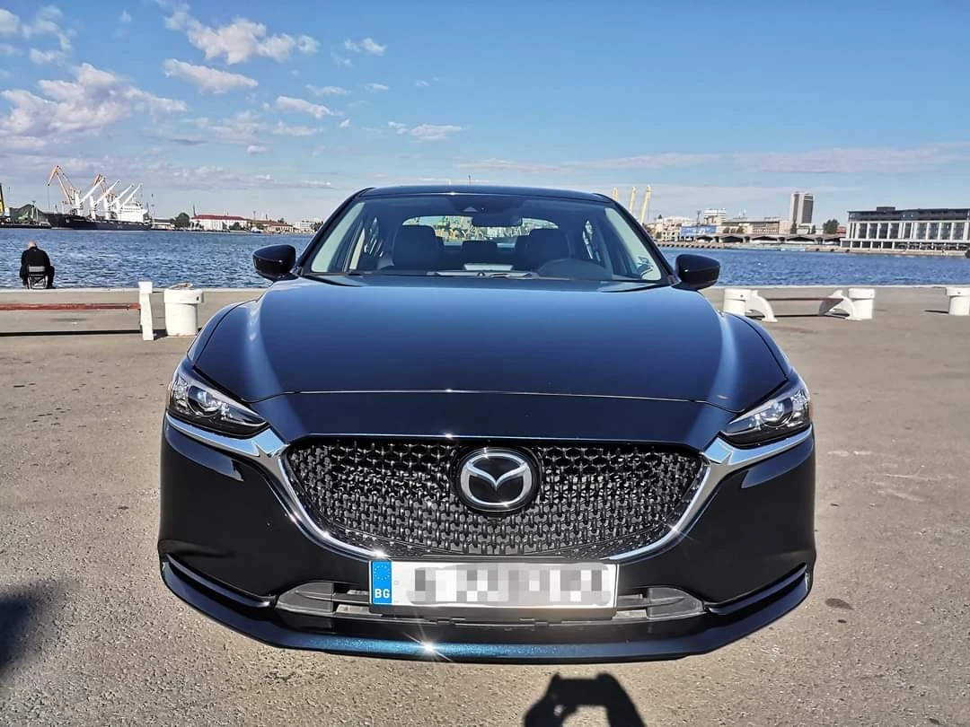 Mazda 6 2.5i 190ps SkyActive - изображение 2