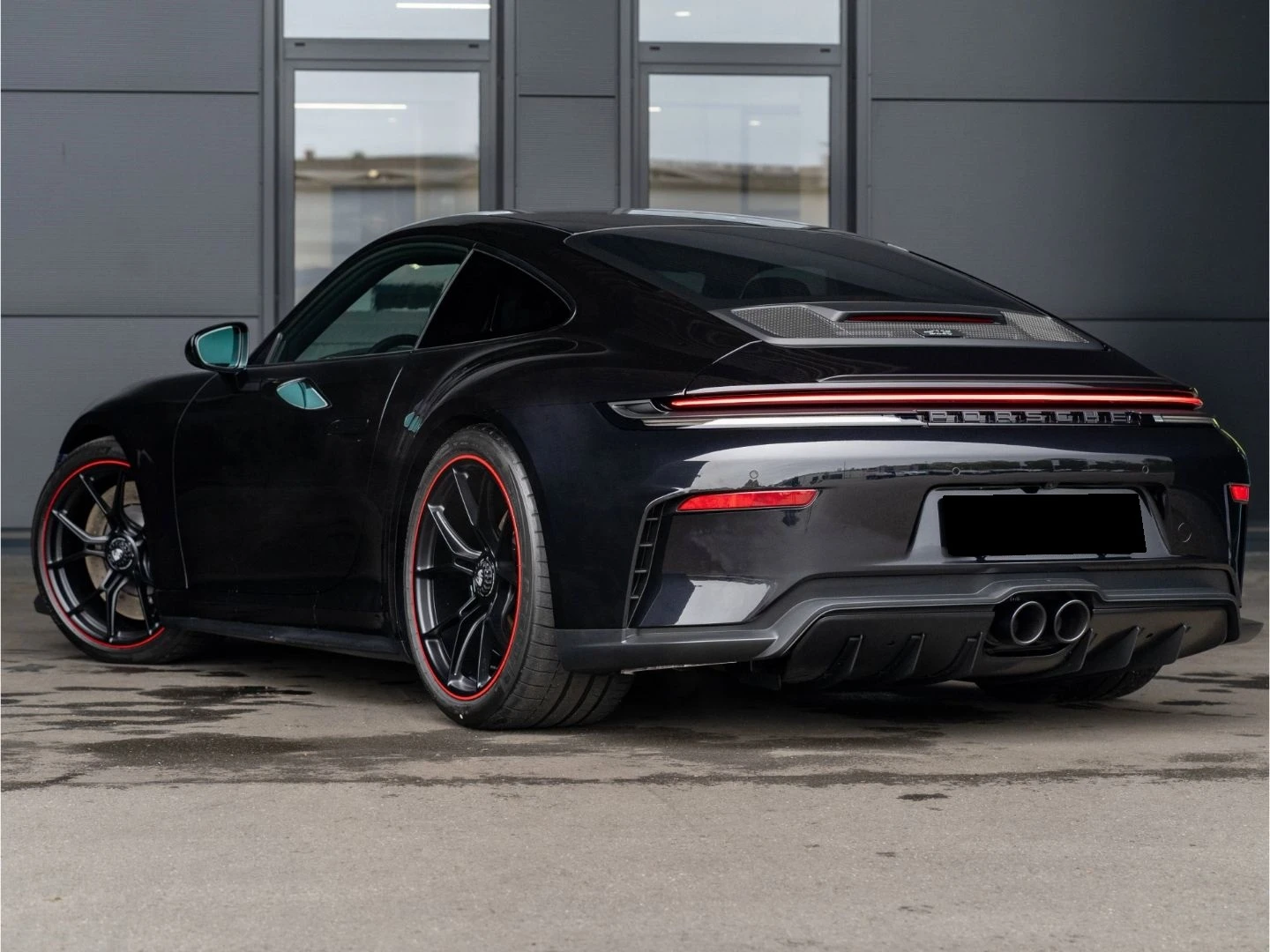 Porsche 911 992.2 GT3 TOURING/FACELIFT/BOSE/LIFT/SPORT CHRONO/ - изображение 5