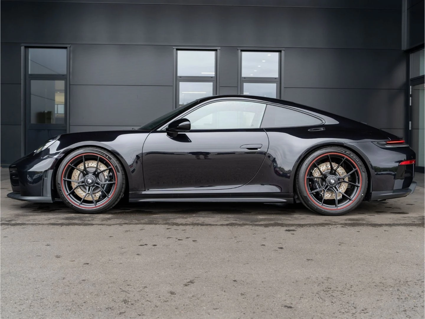 Porsche 911 992.2 GT3 TOURING/FACELIFT/BOSE/LIFT/SPORT CHRONO/ - изображение 4