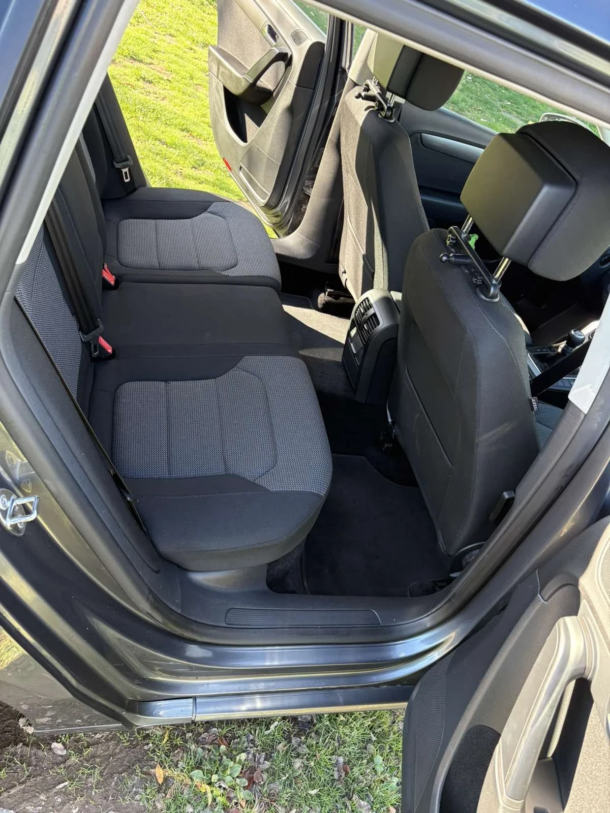 VW Passat  - изображение 8