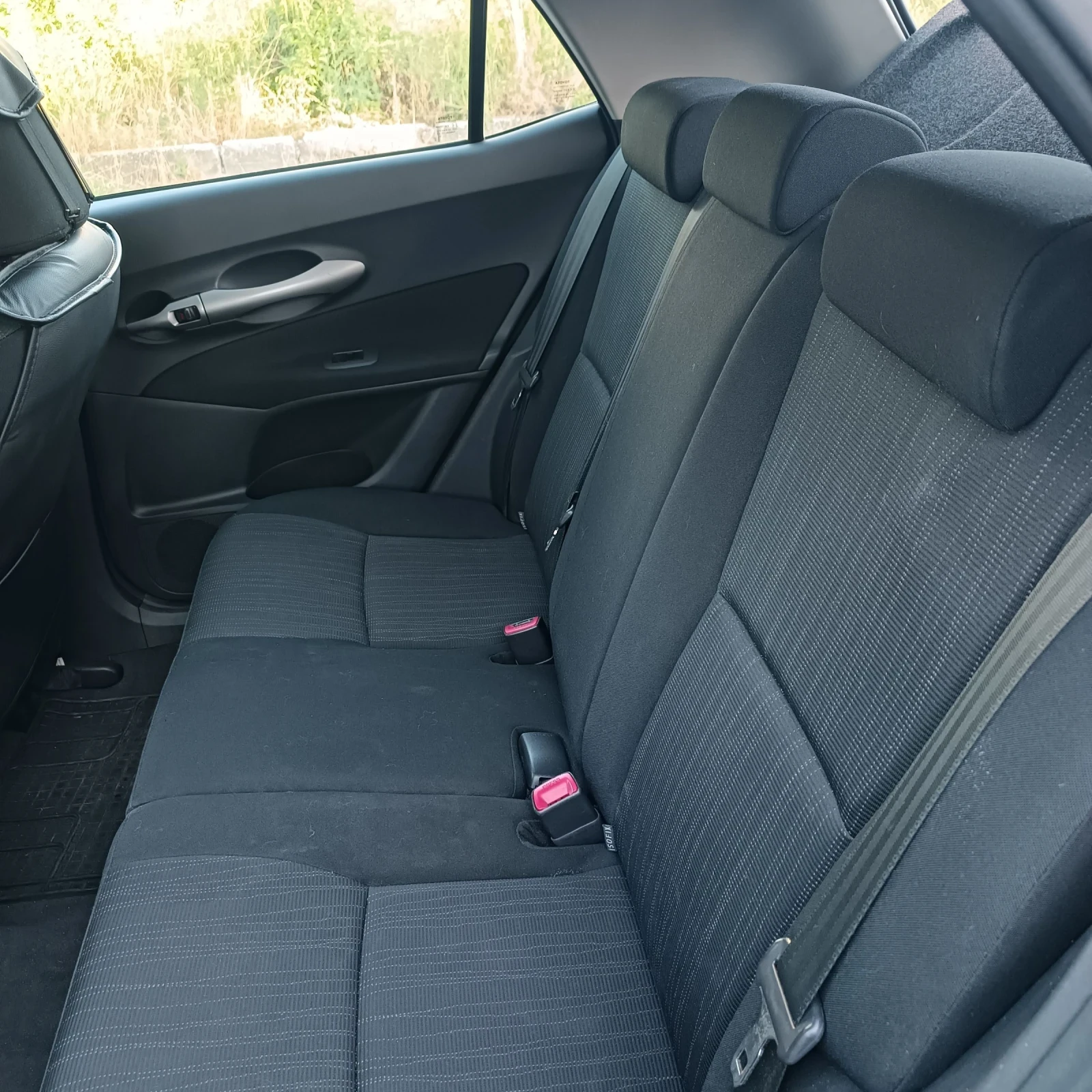 Toyota Auris 1, 4 D4D | Mobile.bg � ����������� 12