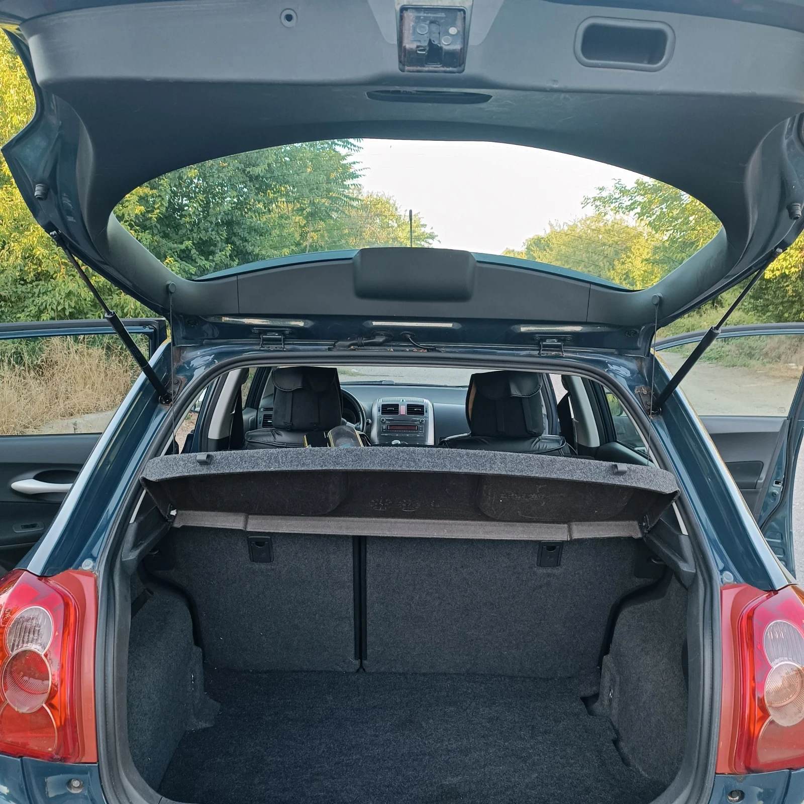 Toyota Auris 1, 4 D4D | Mobile.bg � ����������� 15