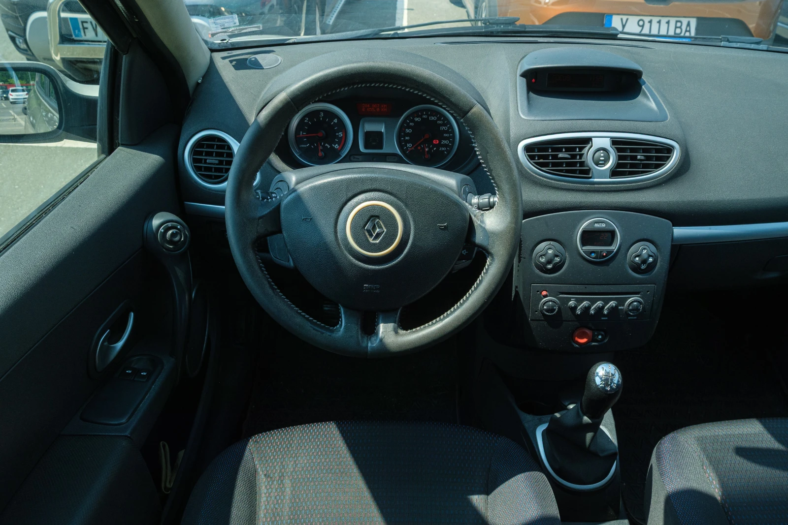 Renault Clio  - изображение 10