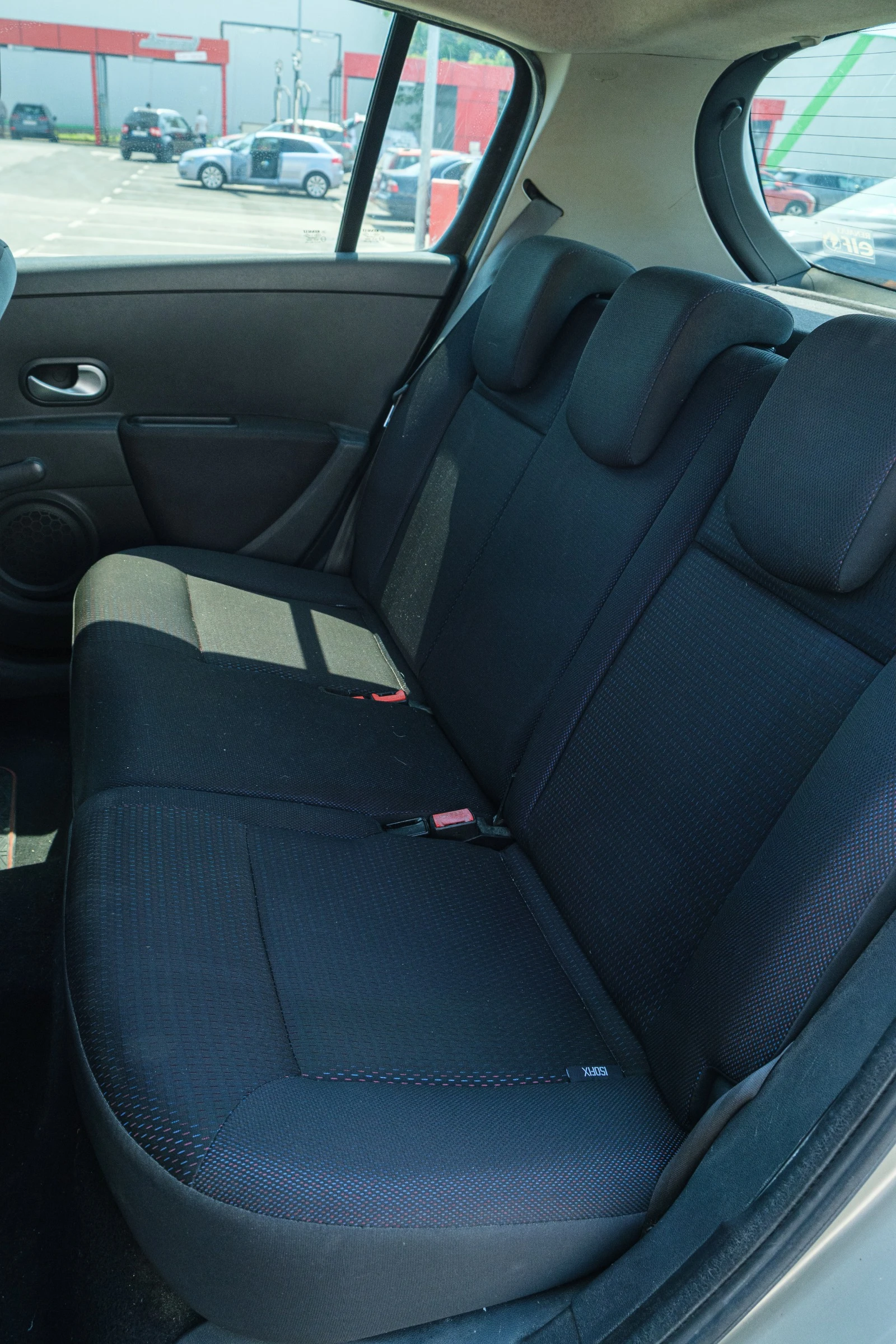 Renault Clio | Mobile.bg   13