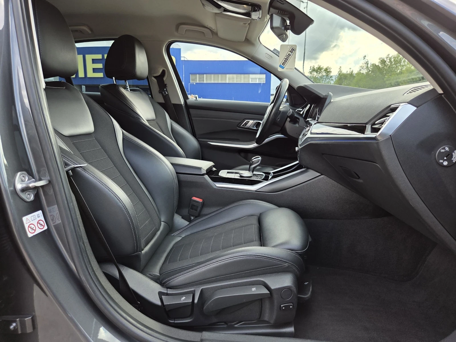 BMW 330 G20 | 330 | 258hp| |  | Mobile.bg   11