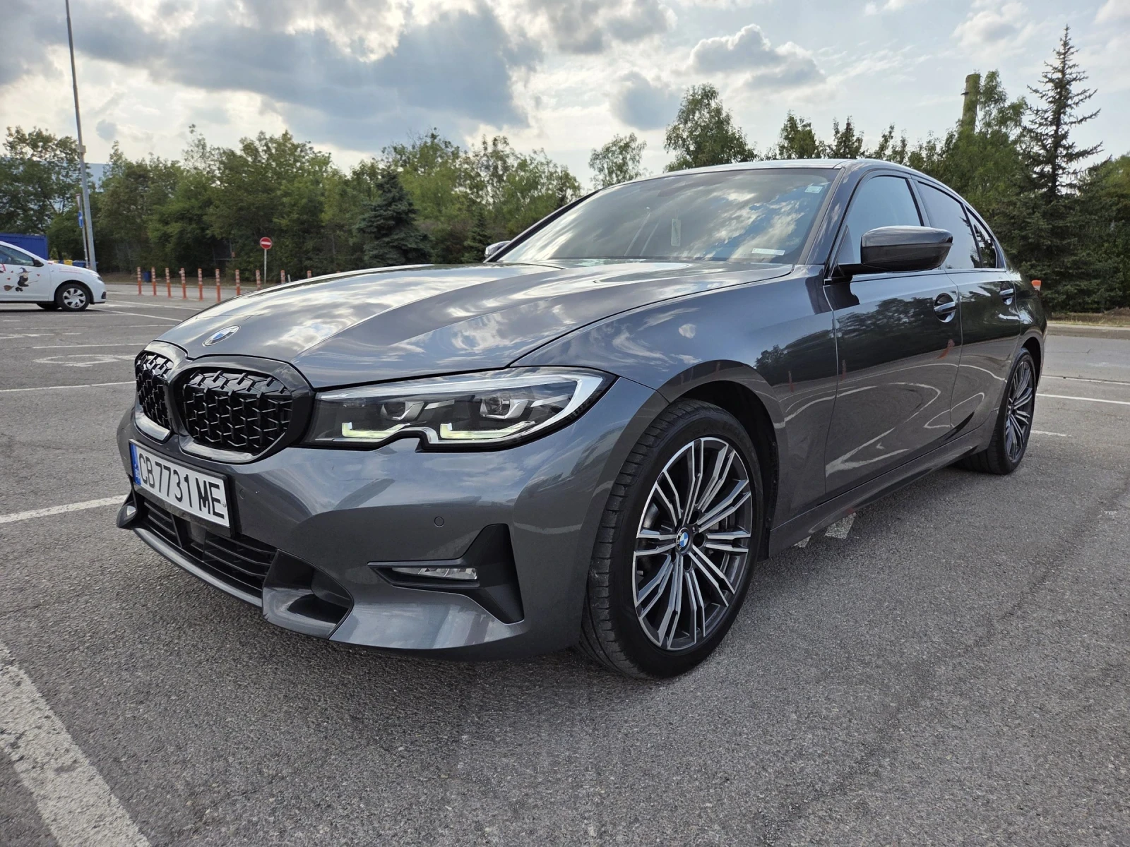 BMW 330 G20 | 330 | 258hp| |  | Mobile.bg   1