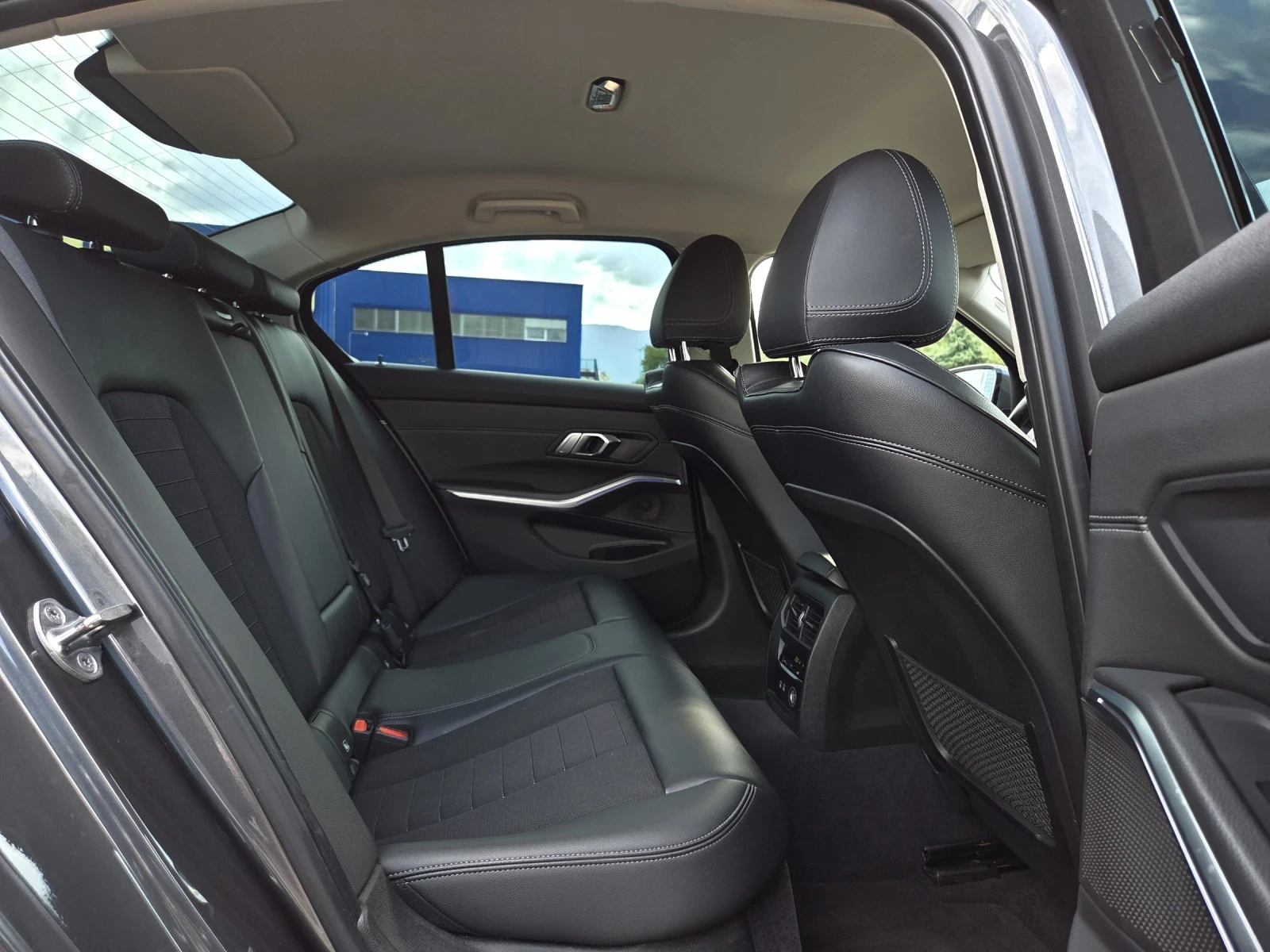 BMW 330 G20 | 330 | 258hp| |  | Mobile.bg   12