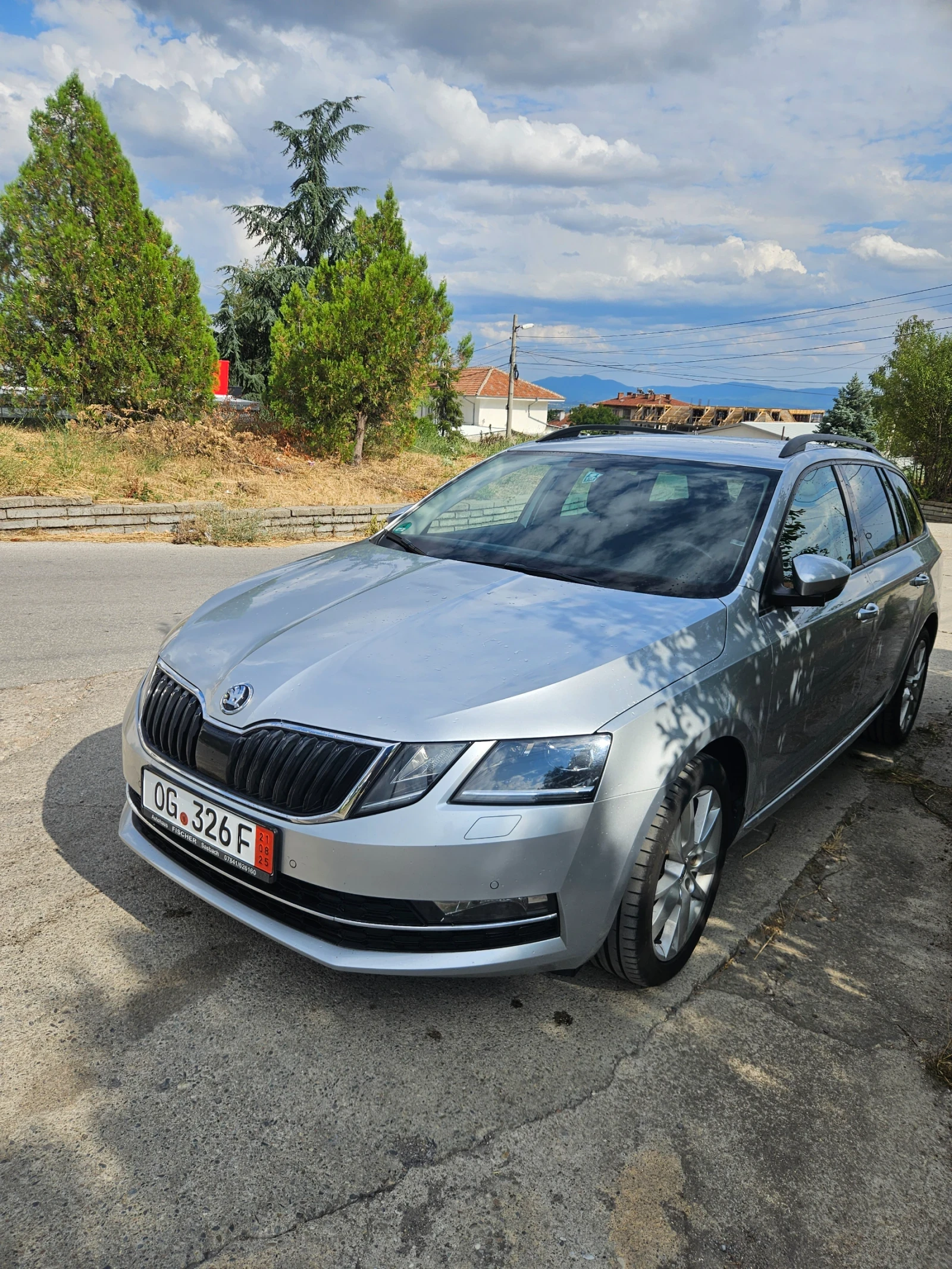 Skoda Praktik 2 литра 150коня - изображение 4