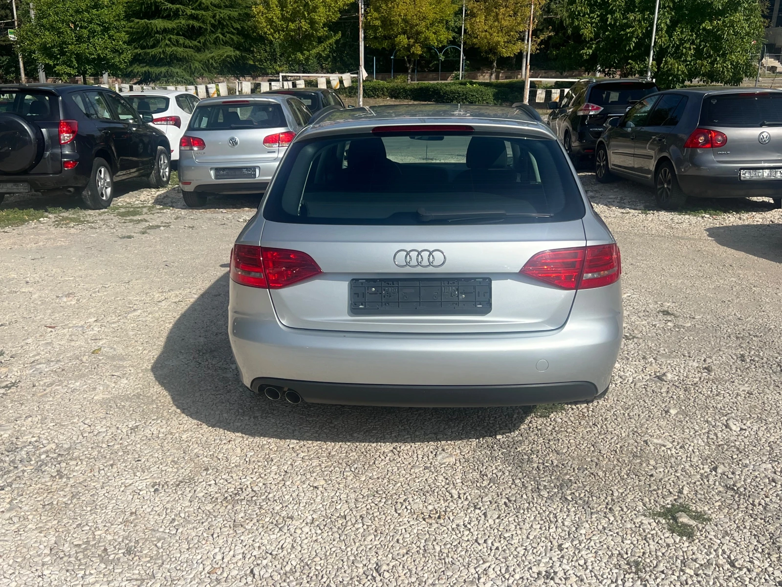 Audi A4 2.0 TDI AUTOMAT - изображение 4