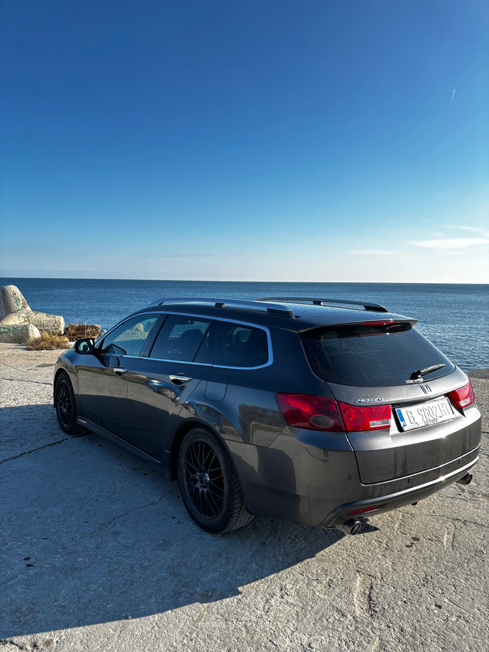 Honda Accord | Mobile.bg � ����������� 16