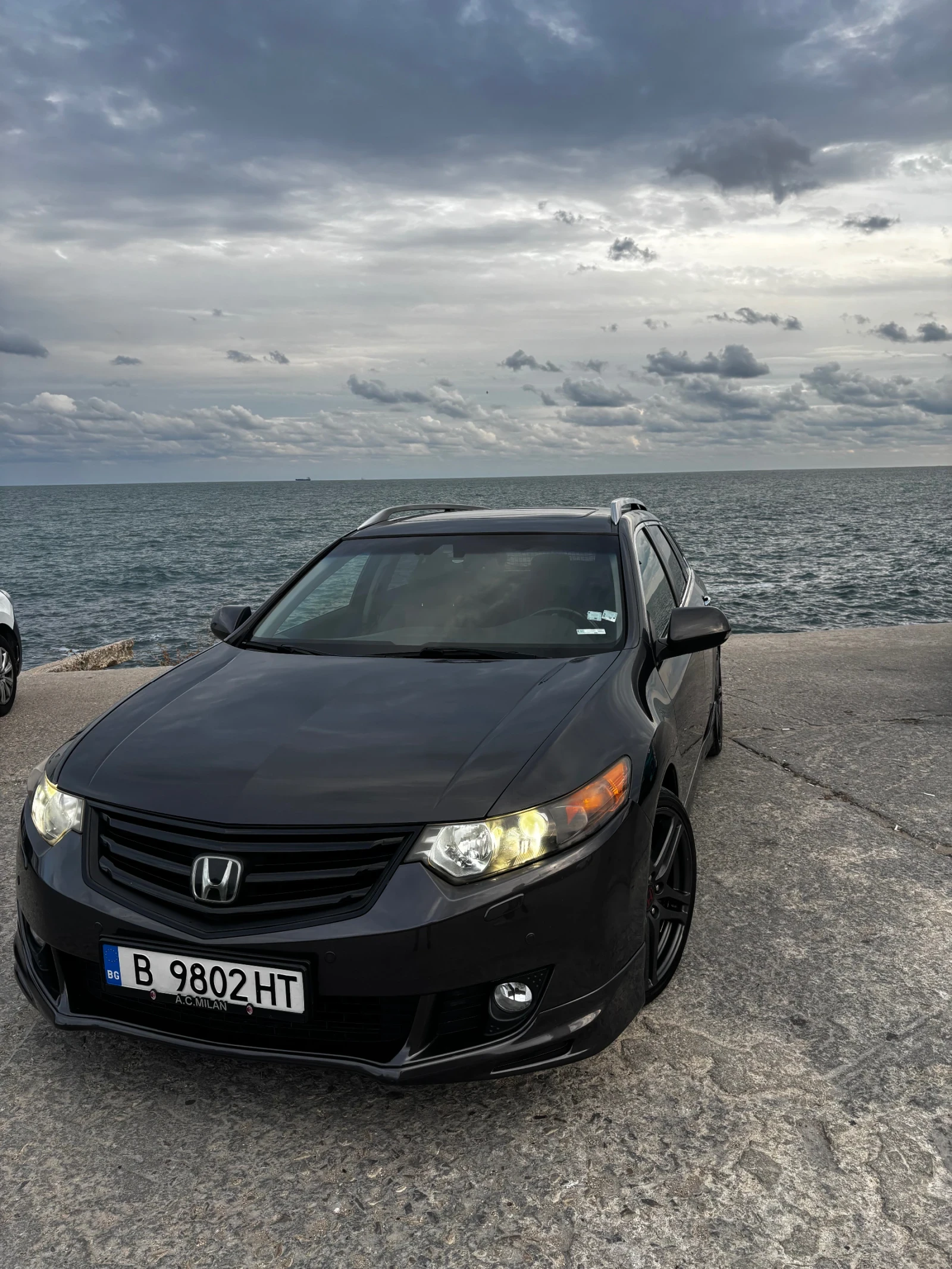 Honda Accord | Mobile.bg � ����������� 11