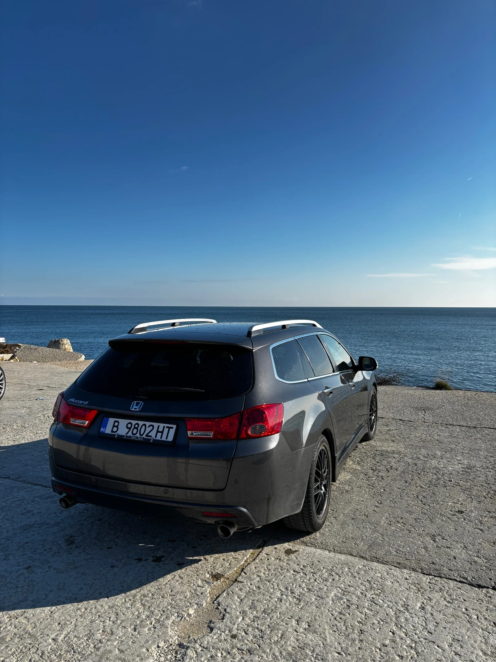 Honda Accord | Mobile.bg � ����������� 17