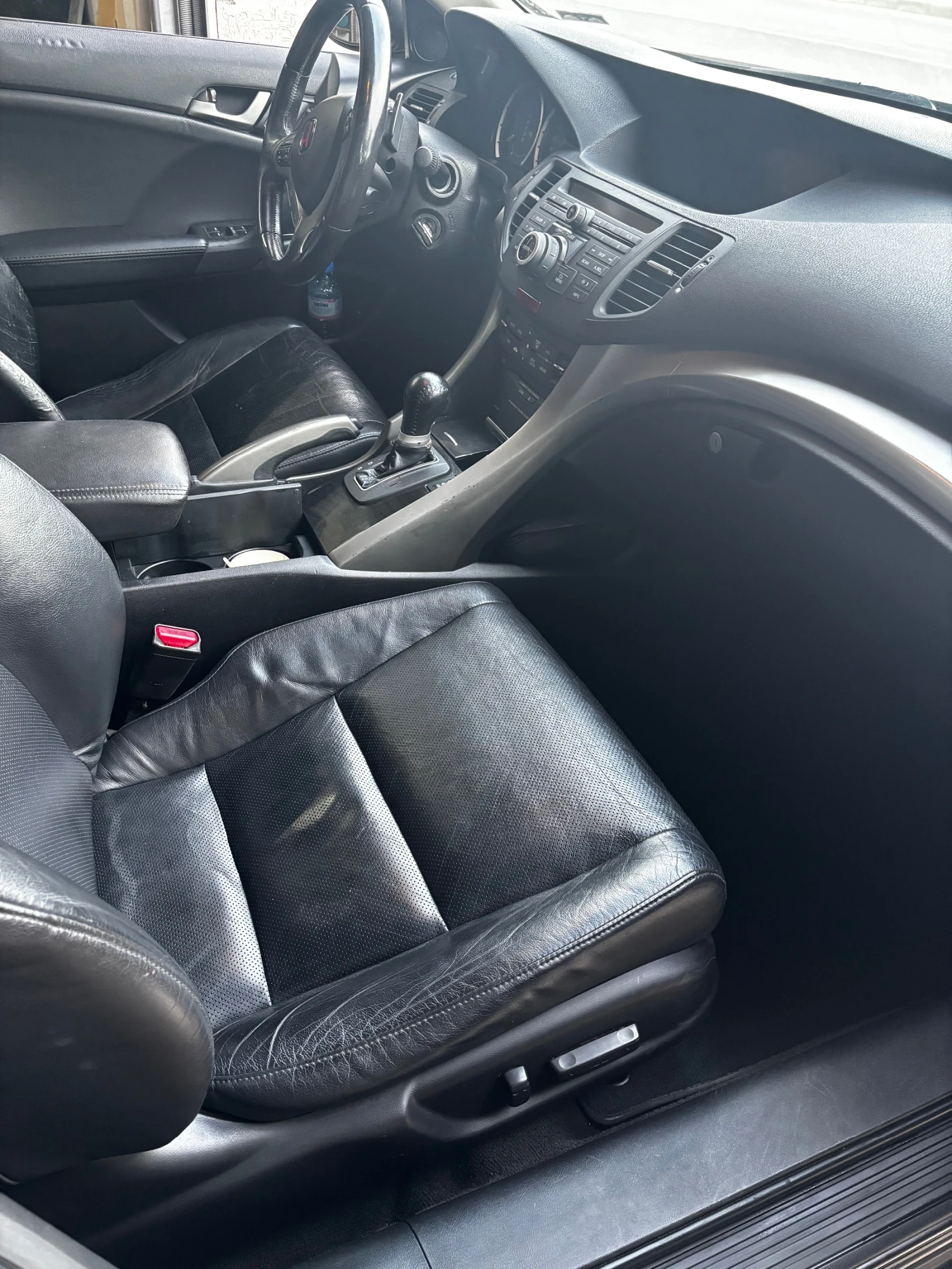 Honda Accord  - изображение 8