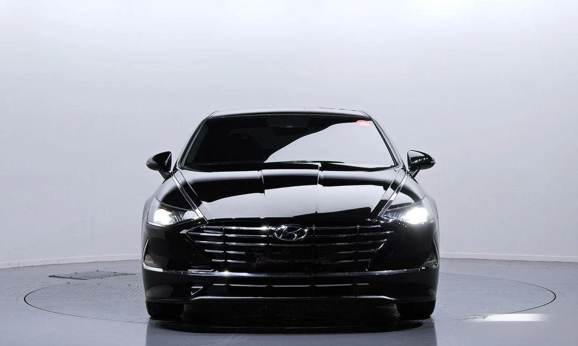 Hyundai Sonata  - изображение 3