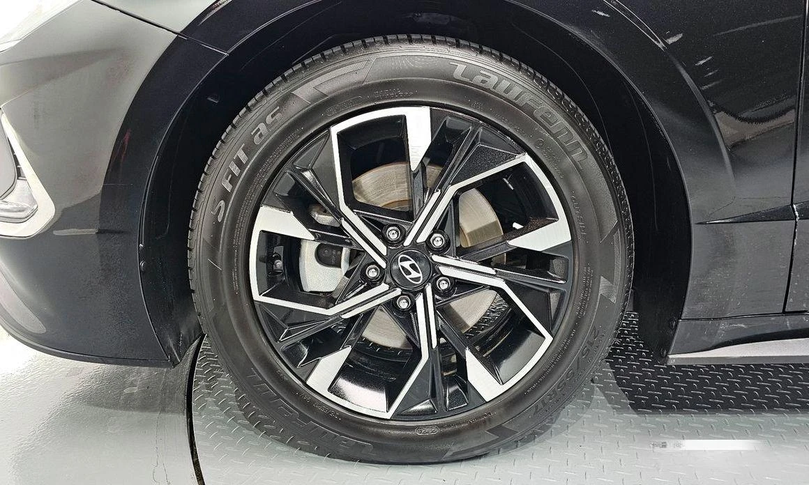 Hyundai Sonata  - изображение 5