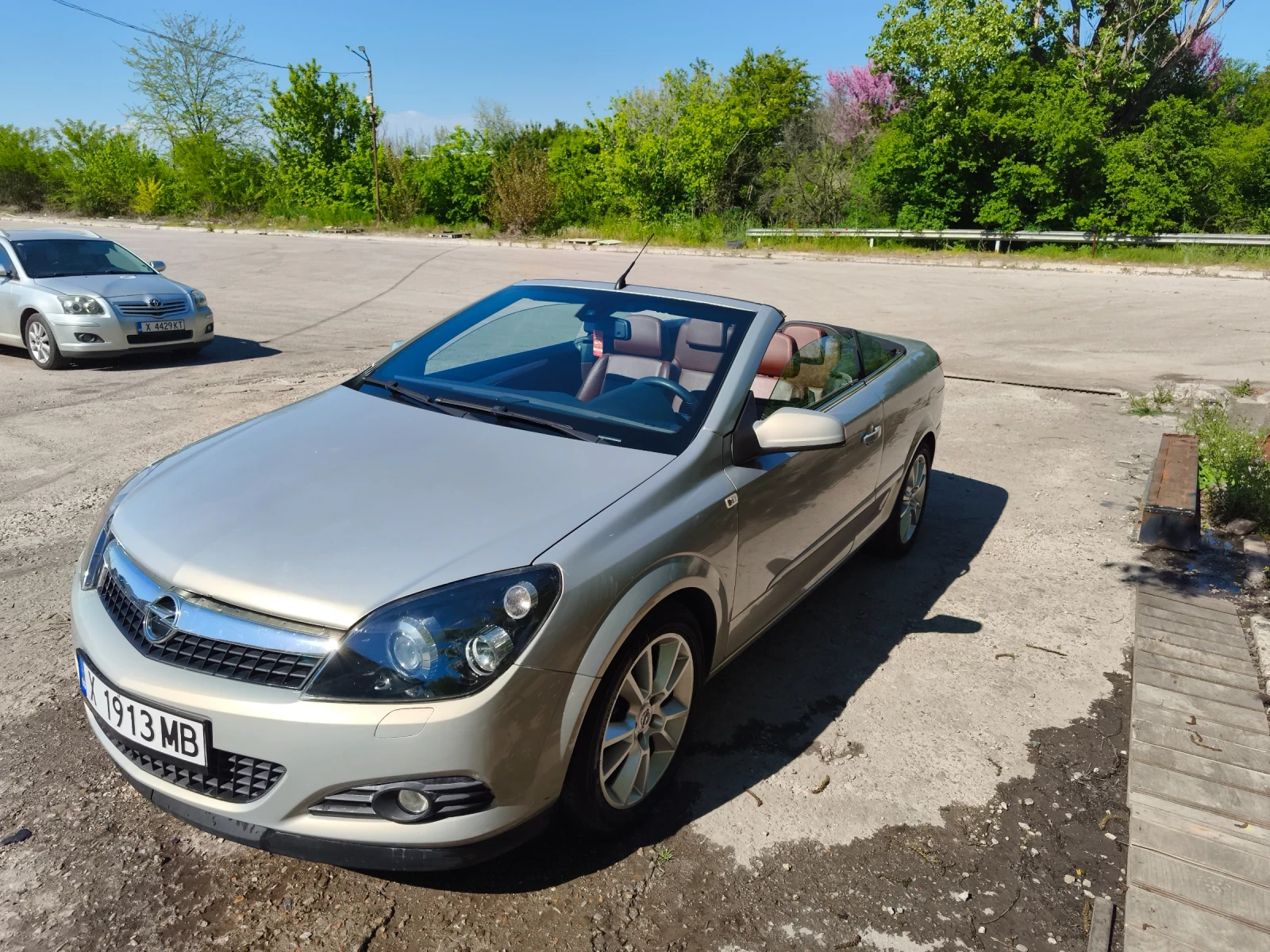Opel Astra ���������  | Mobile.bg � ����������� 12