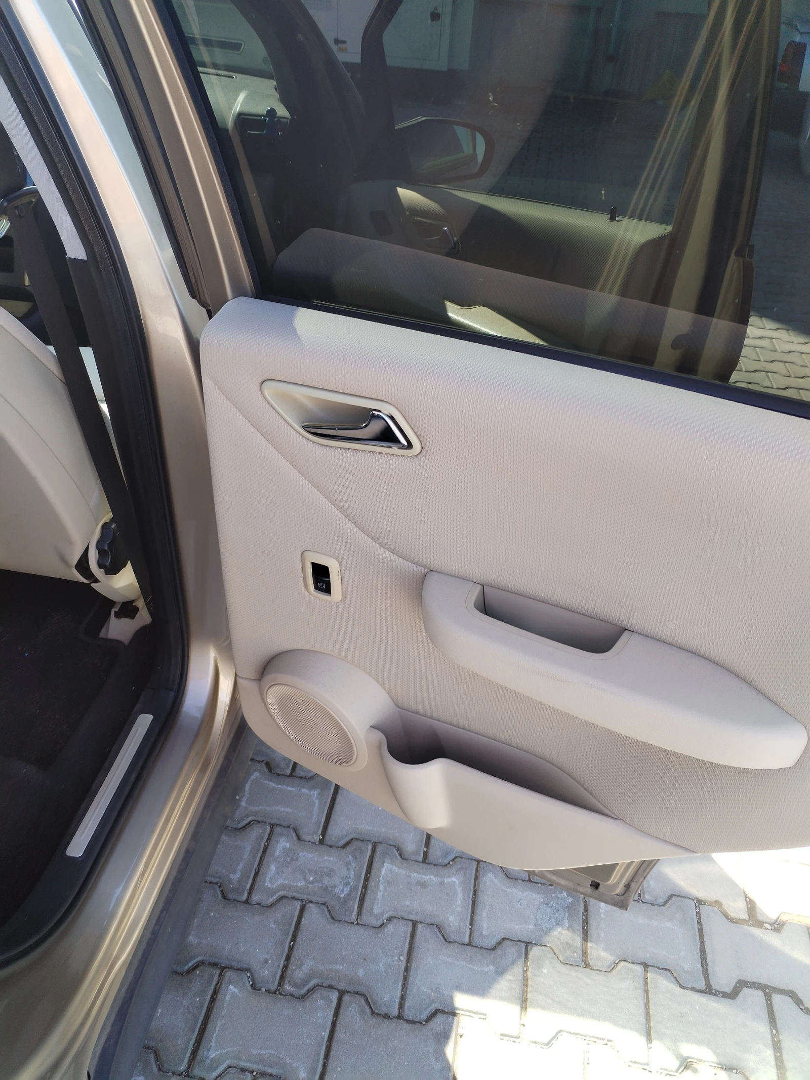 Mercedes-Benz A 150 1.5  | Mobile.bg   11