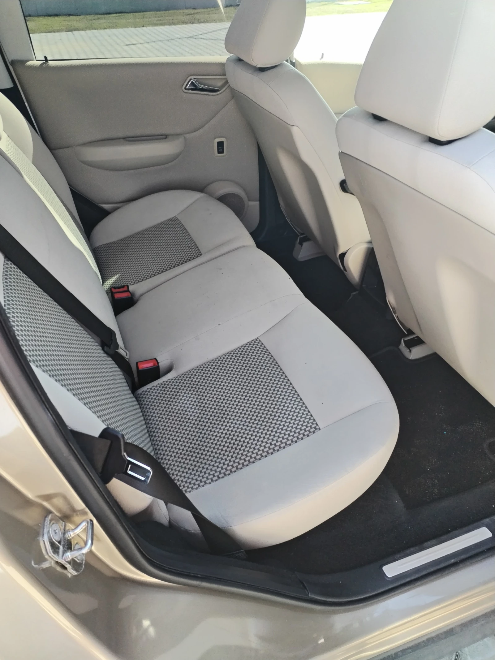 Mercedes-Benz A 150 1.5 беззин - изображение 10