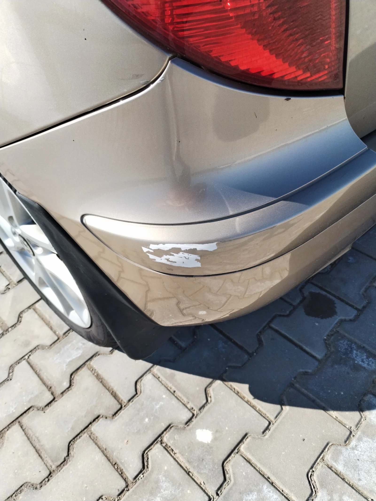 Mercedes-Benz A 150 1.5 беззин - изображение 4