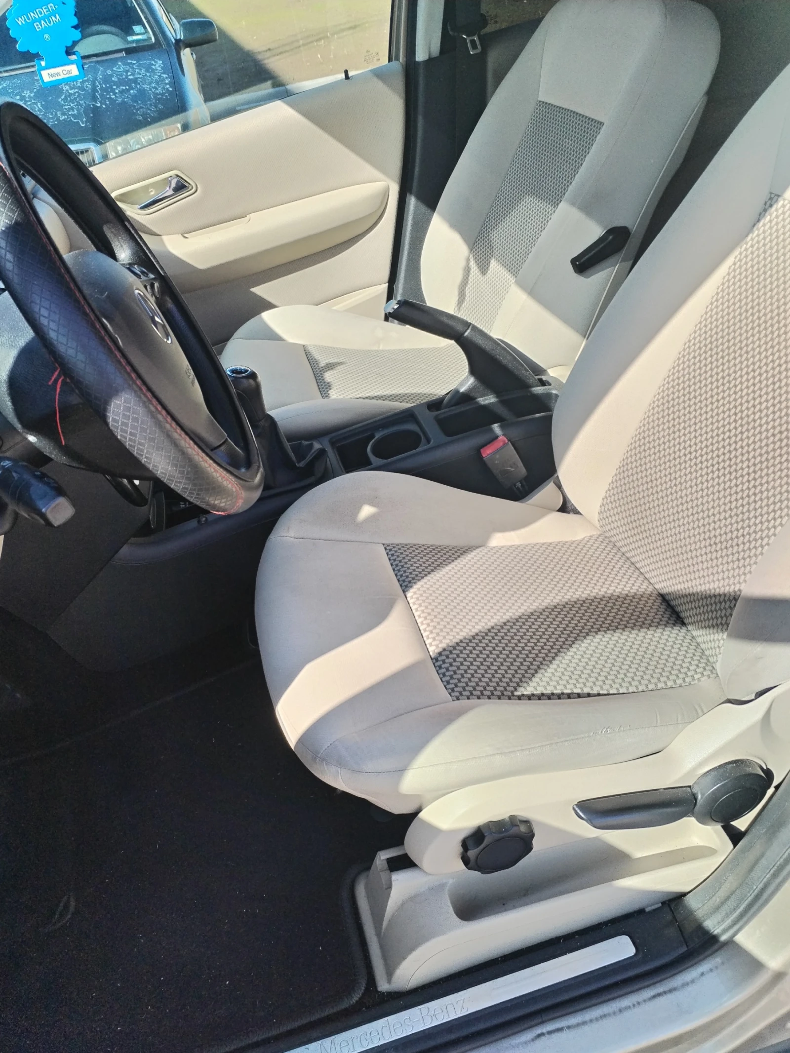 Mercedes-Benz A 150 1.5  | Mobile.bg   13