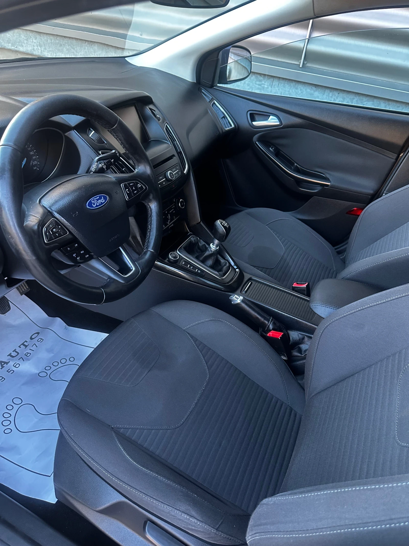 Ford Focus | Mobile.bg   11