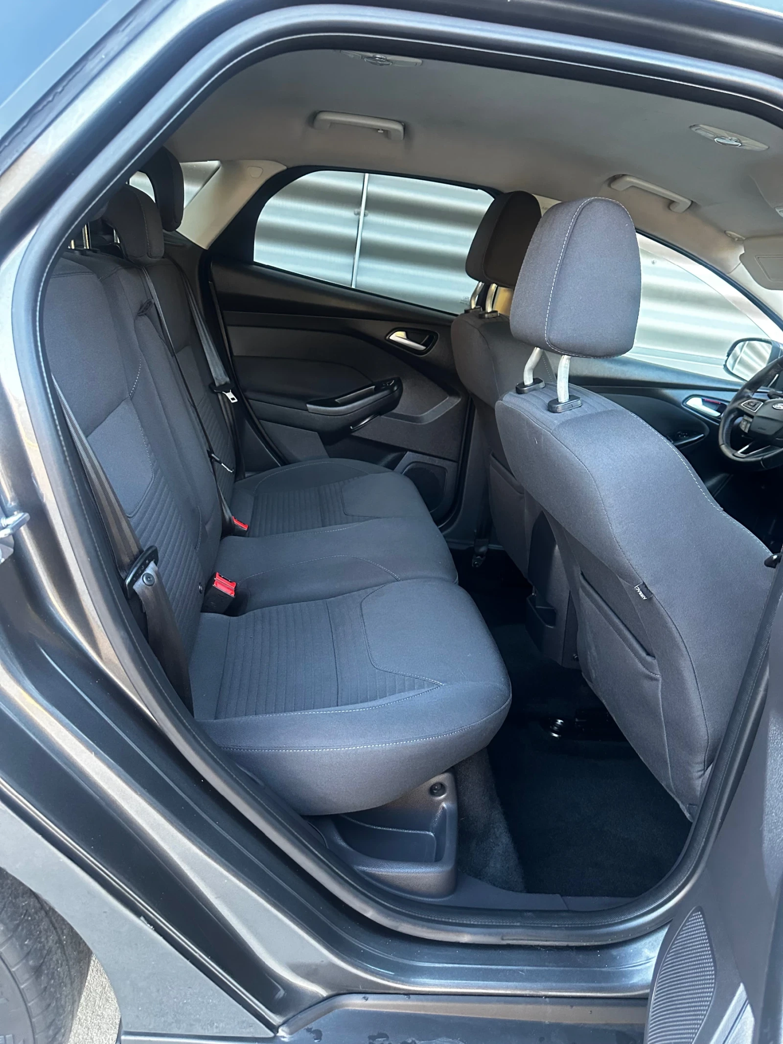 Ford Focus | Mobile.bg   15