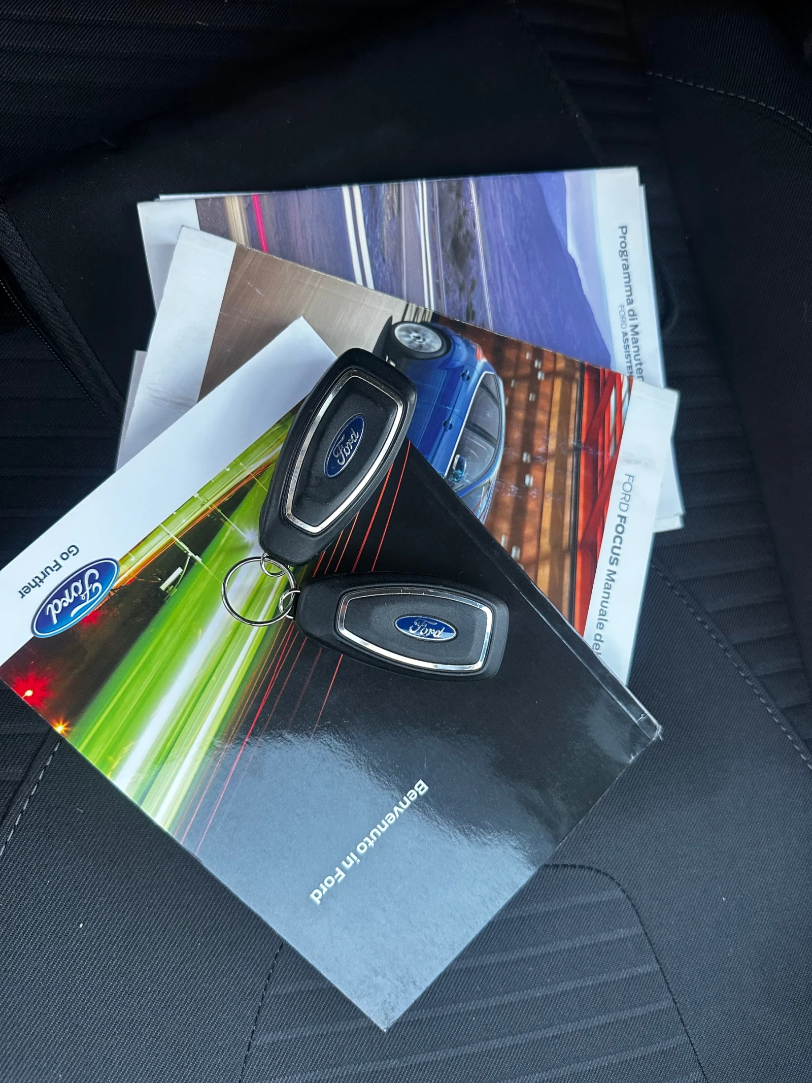 Ford Focus | Mobile.bg   16